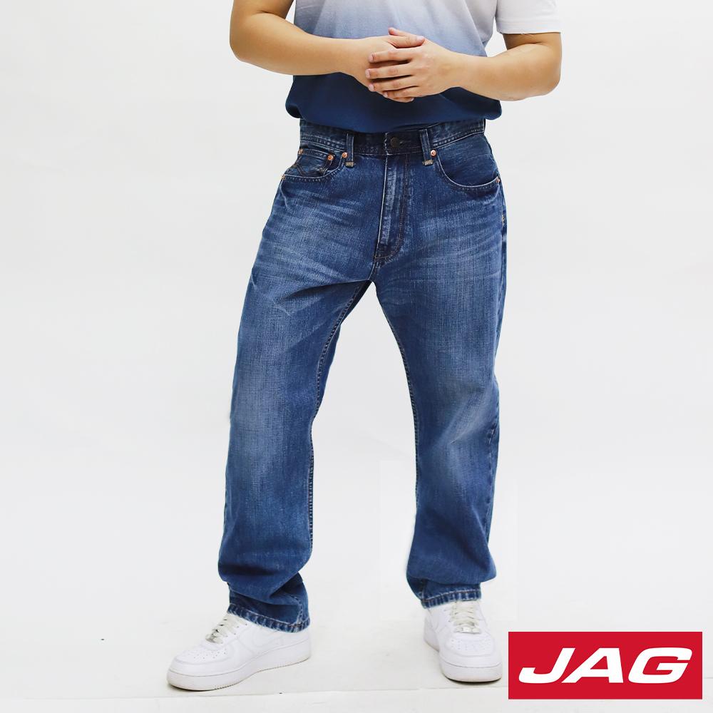 Jag Men's Loose Straight 28