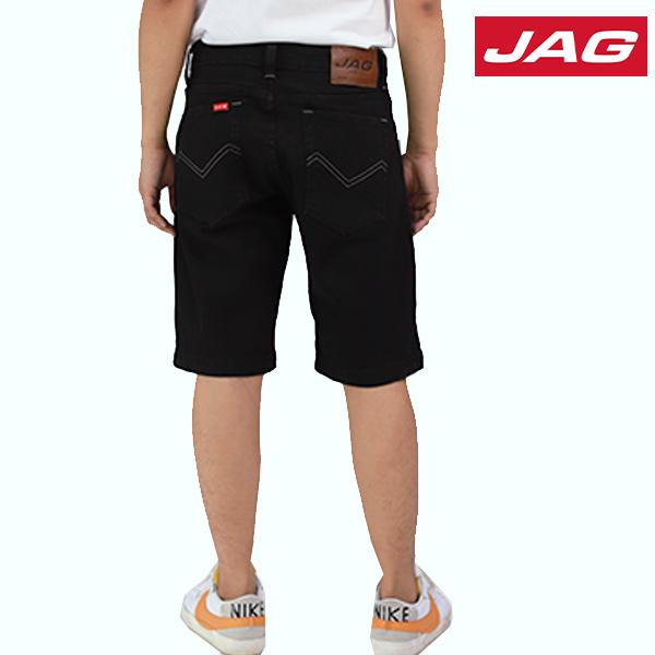 Jag Mens Basic Denim Shorts1
