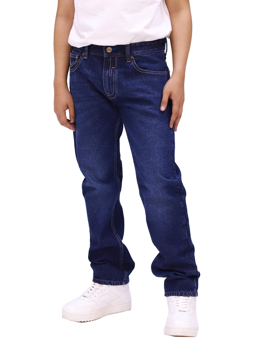 J&G Tapered Jeans