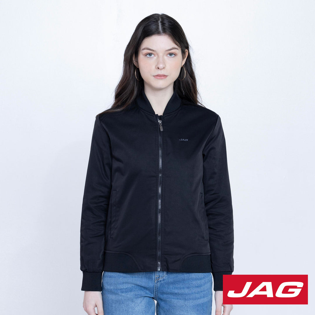 Jag Ladies Jacket Basic Fit