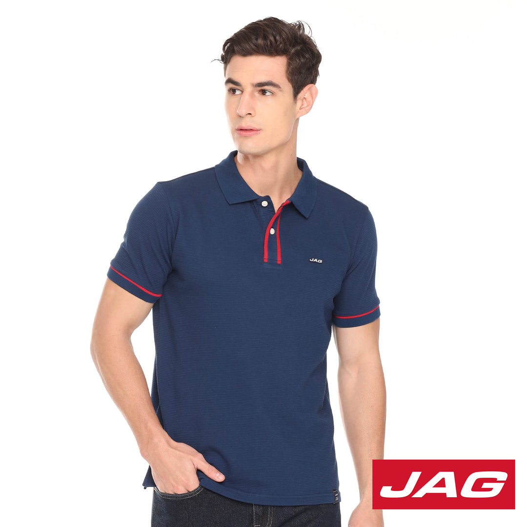 Jag Men's Sport shirt 91P23000