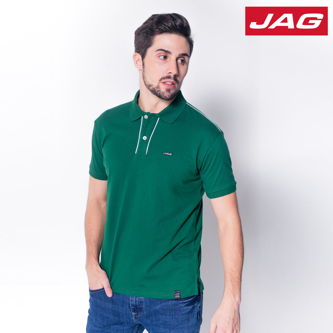 Jag Men's Basic Sportshirt