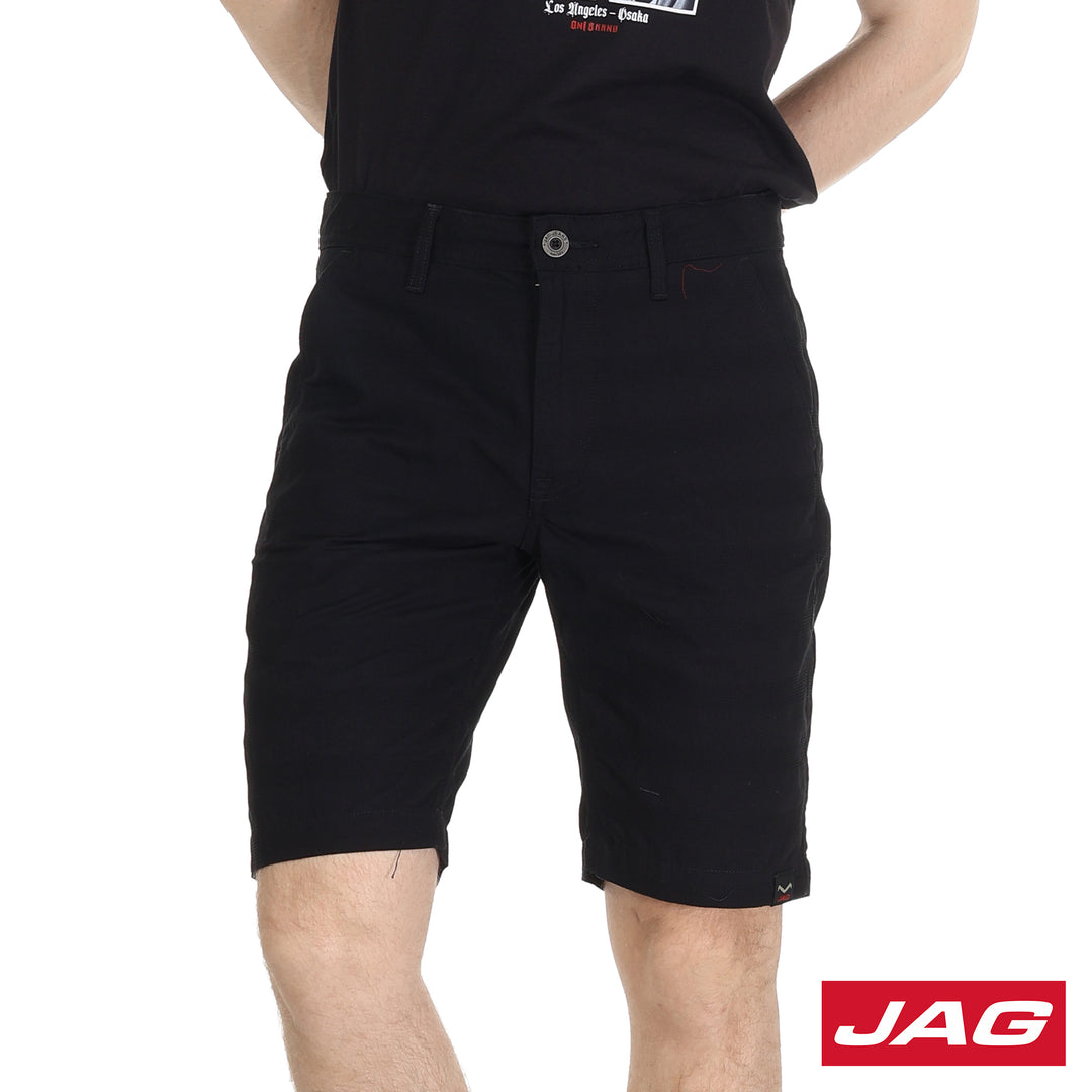 Jag Men's Bermuda Classic 10"