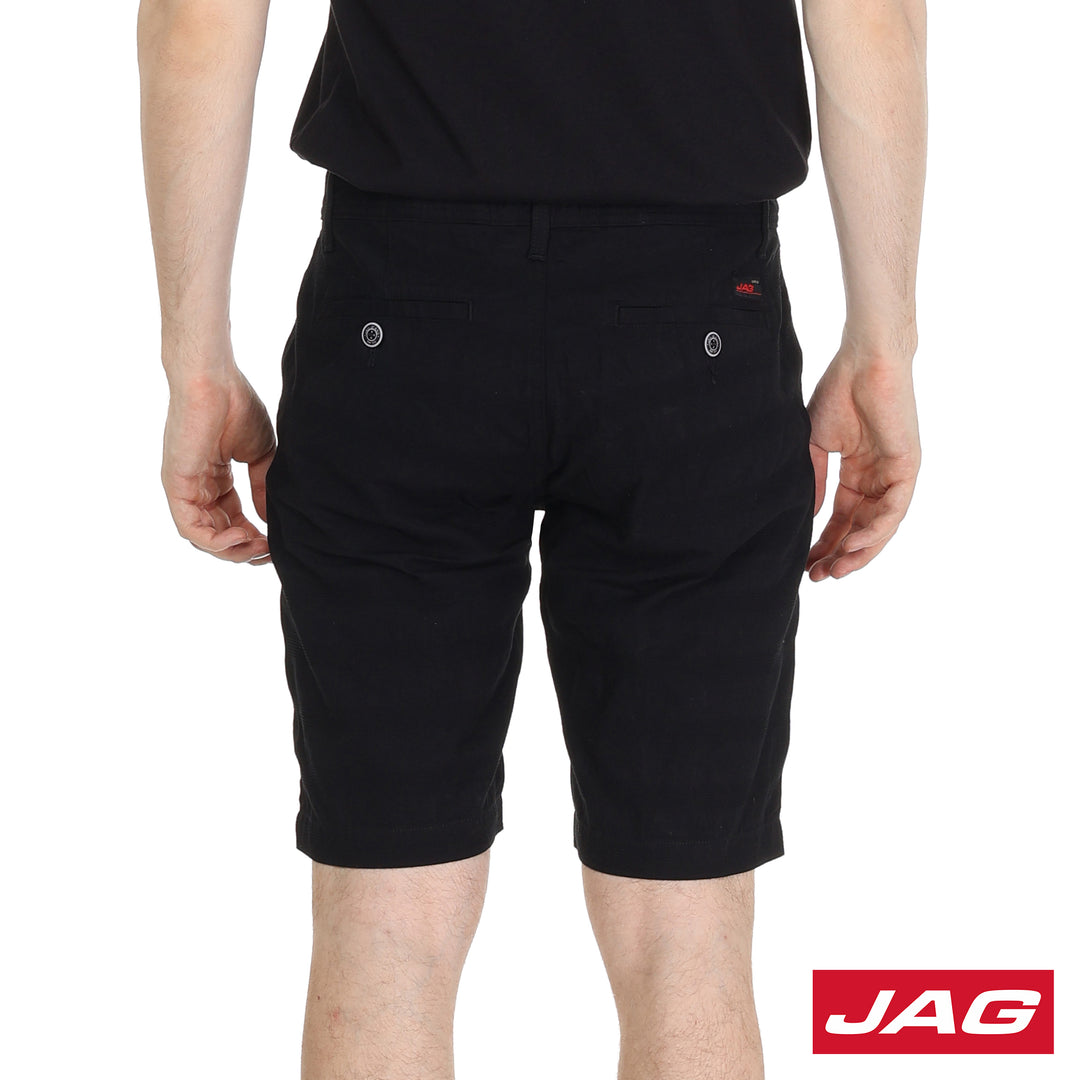 Jag Men's Bermuda Classic 10"