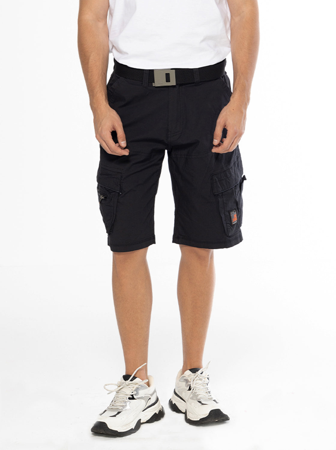 Jag Men s Colored Cargo Shorts Jag Jeans