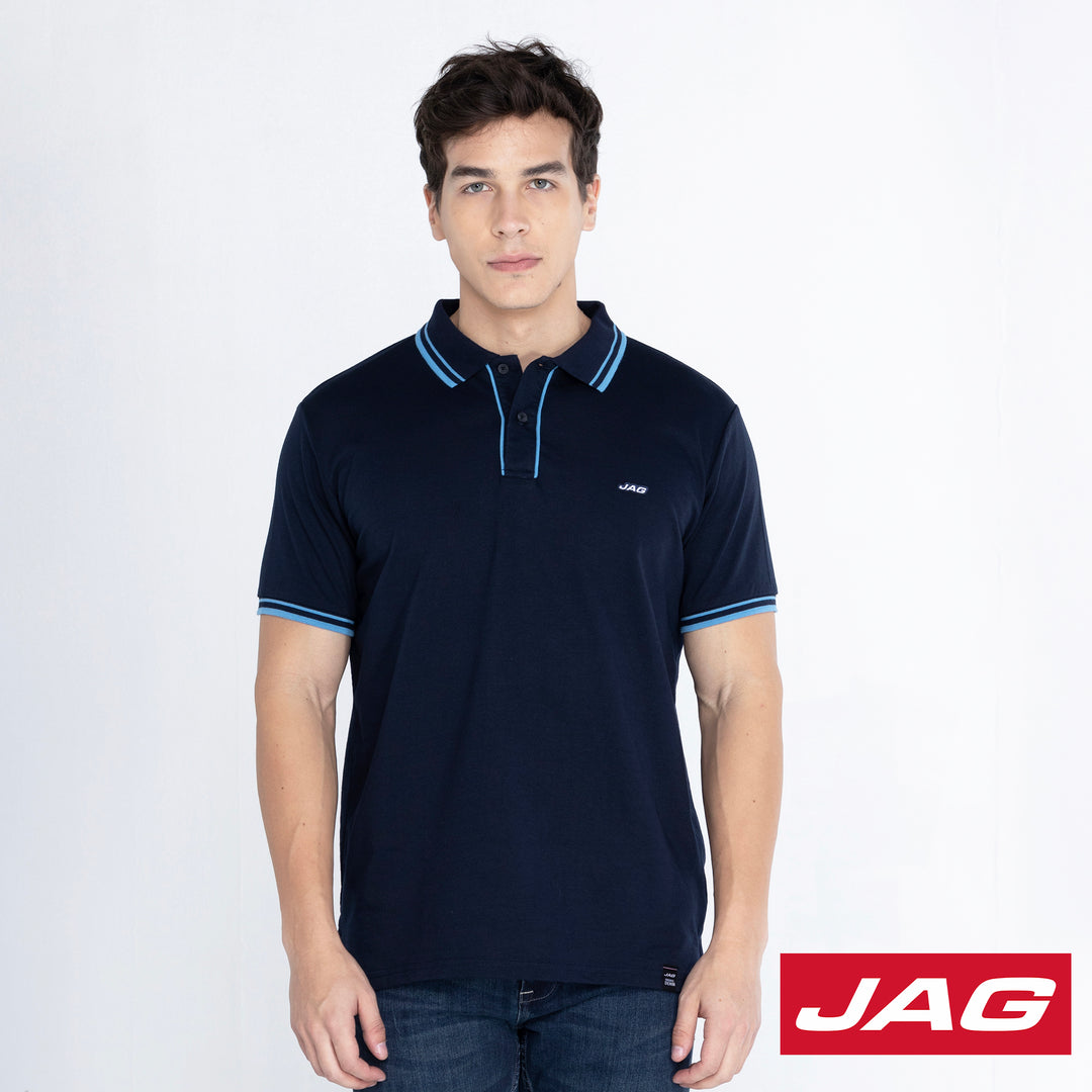 Jag Men's American Vintage Fit Sportshirt