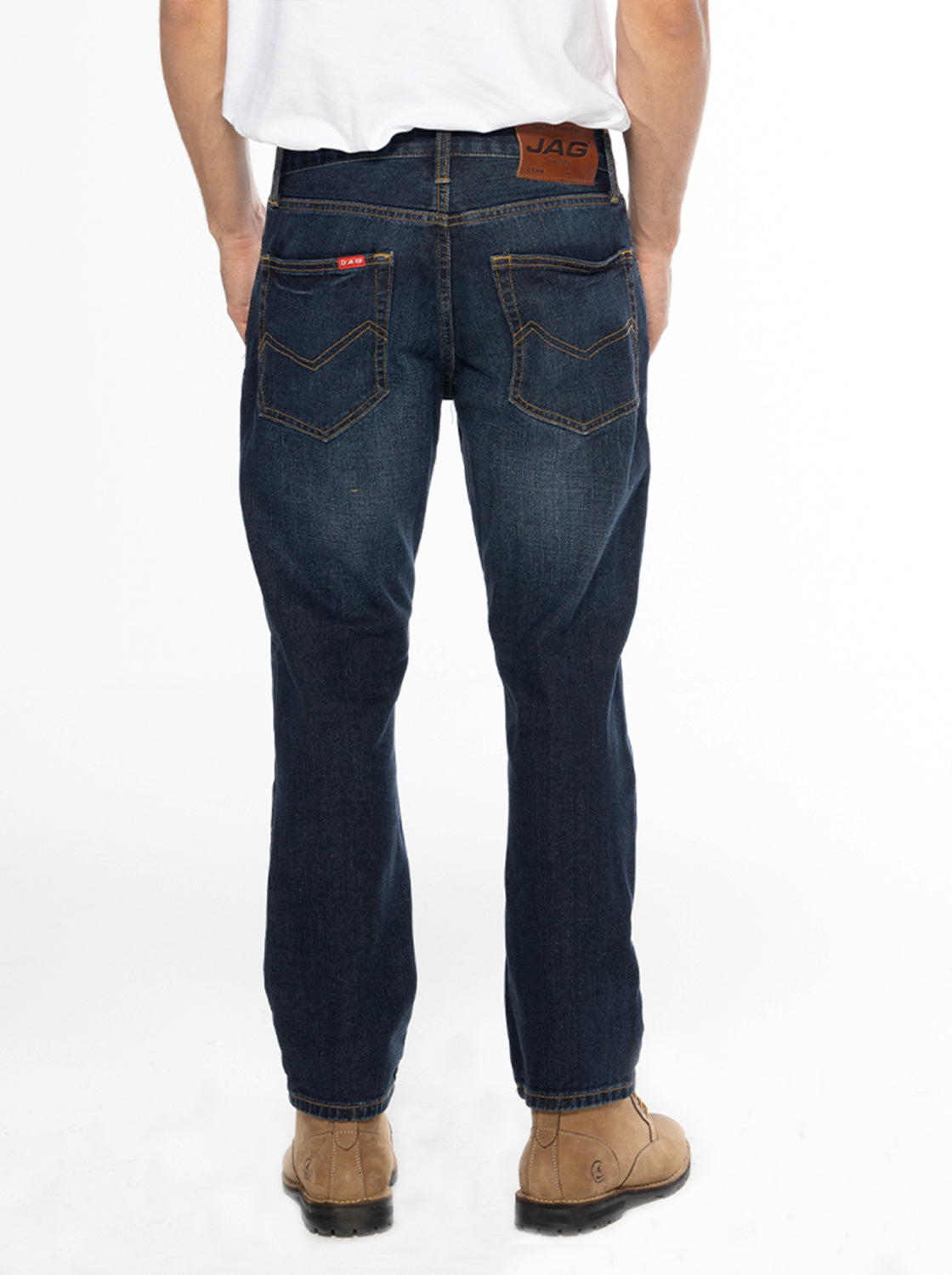 Denim – Jag Jeans