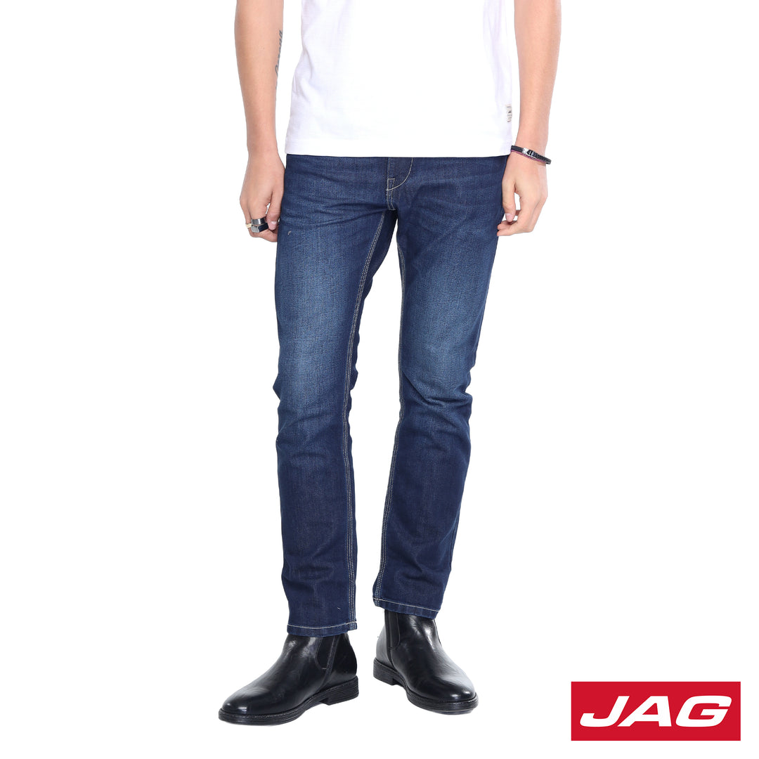 JAG Denim Jeans Low & Lean 28" Inseam 1888715M