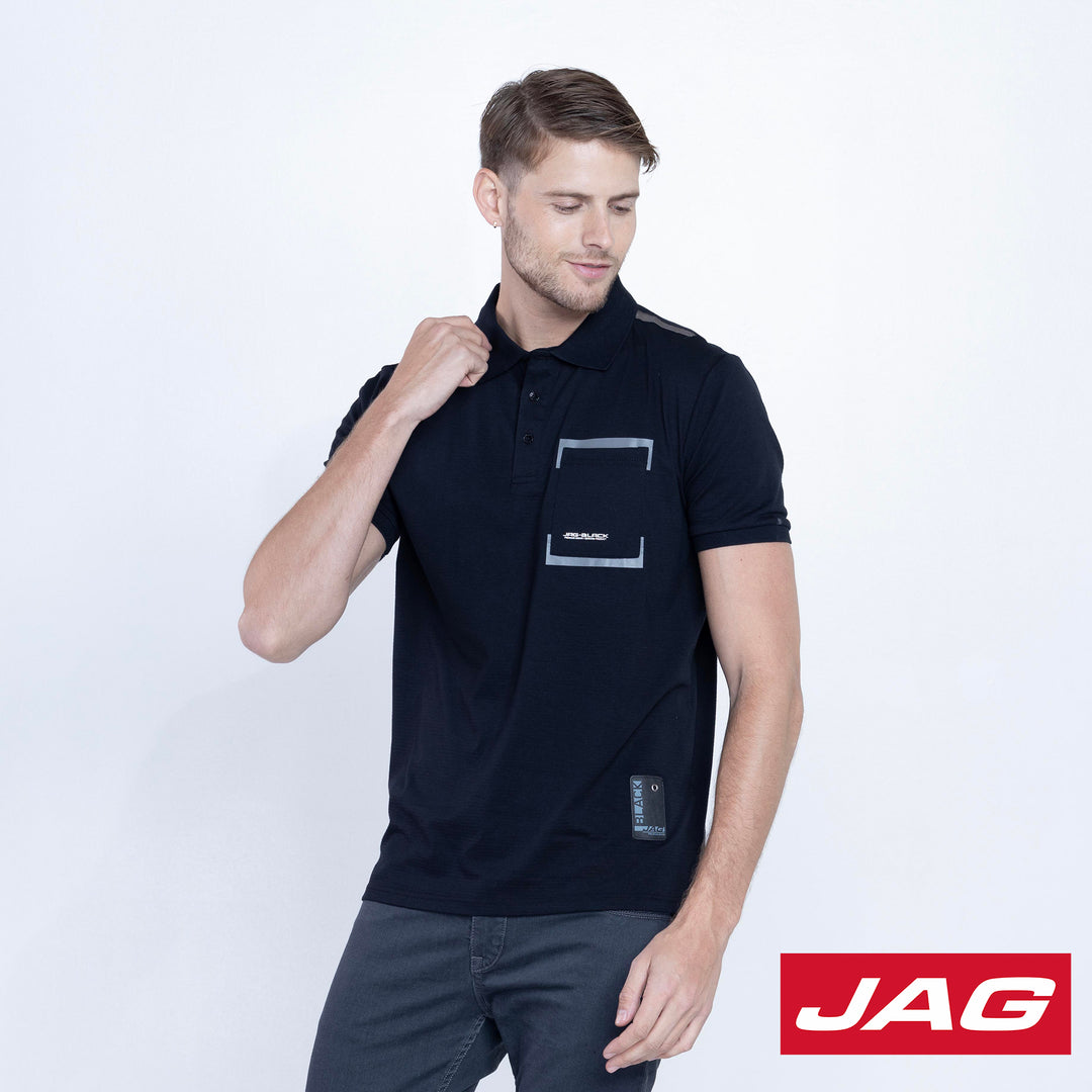 Jag Men's American Vintage Fit Sportshirt