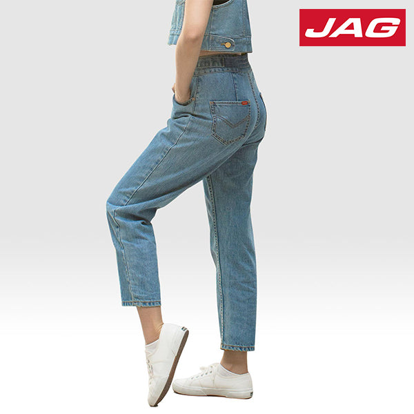 Jag Ladies Boyfriend Jeans