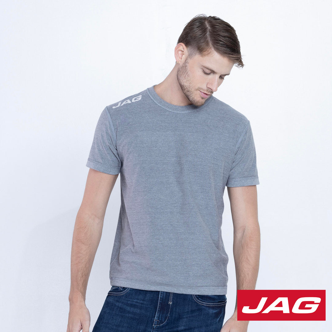 Jag Men's Reversible Logo Tee