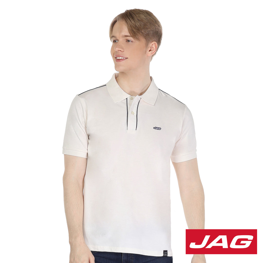 Jag Men's Tops Sport Shirt American Vintage Fit