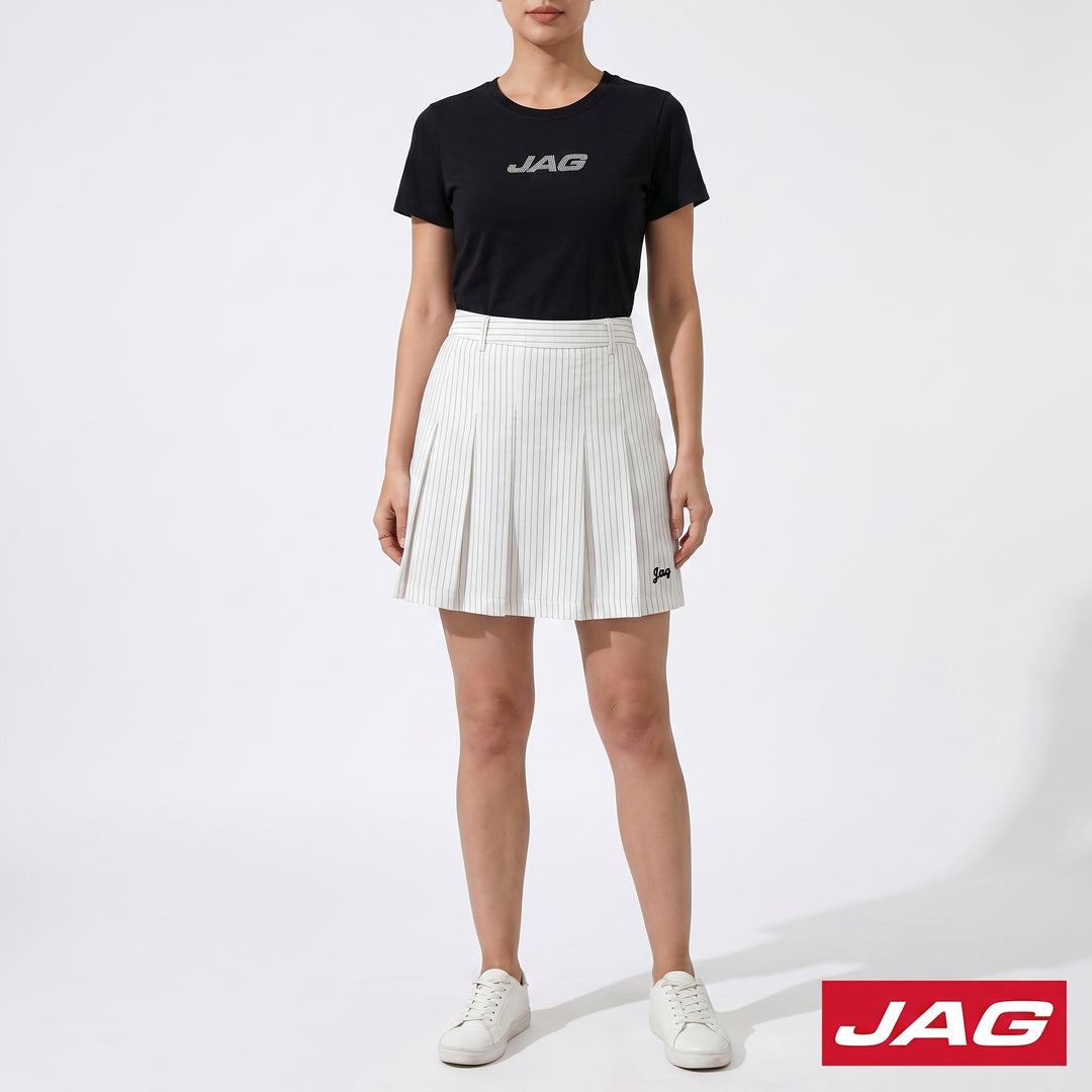 Jag Ladies Casual Skort 2B64016P