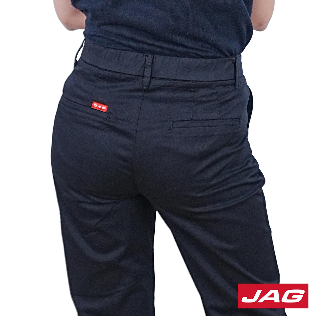 Jag Ladies Tailored Trousers 2D55011Z