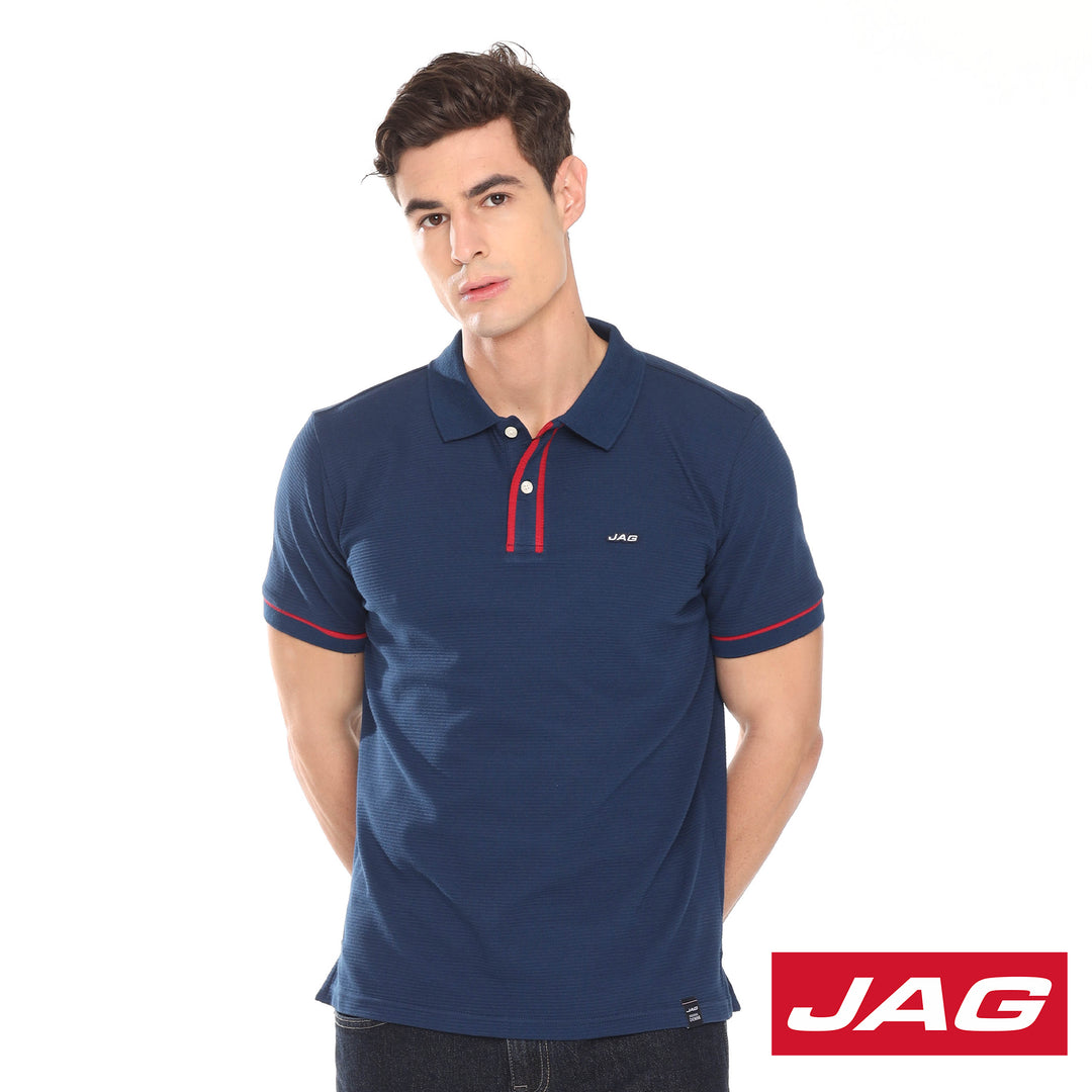 Jag Men's Sport shirt 91P23000