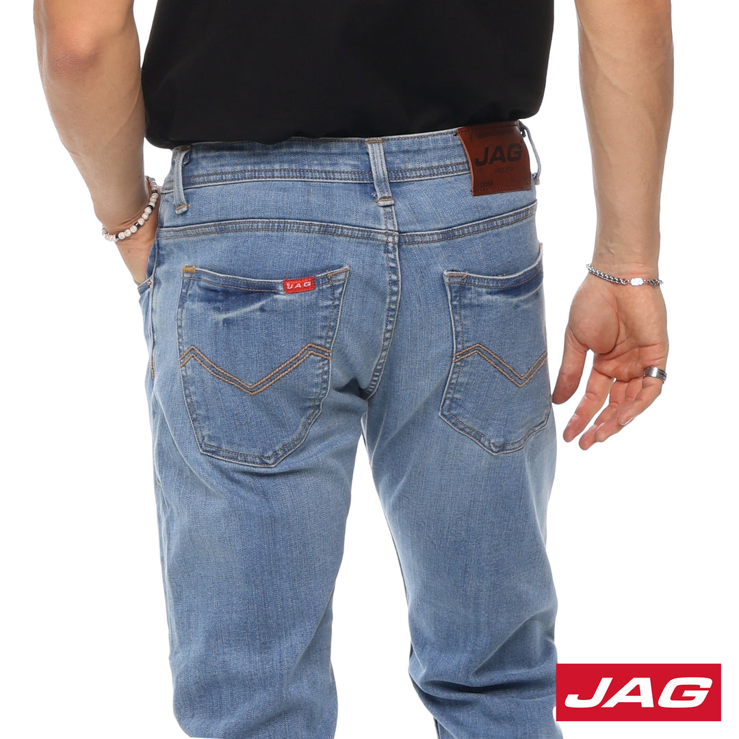 Jag Men's Skinny Jeans Stretch 26'' Inseam10892283