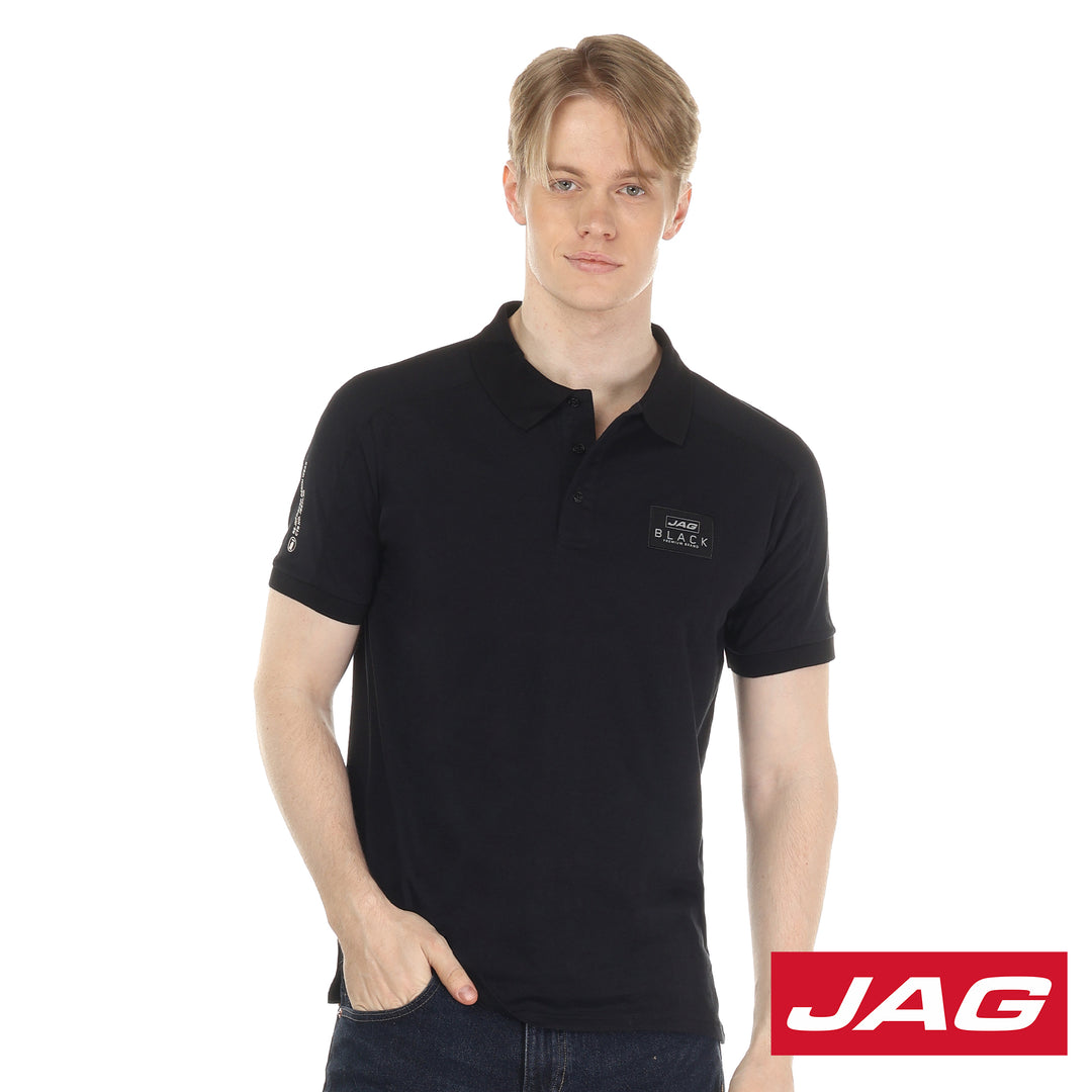Jag Mens Tops Sport Shirt American Vintage