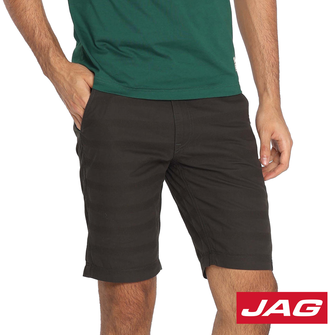 Jag Men's Bermuda Classic 10"