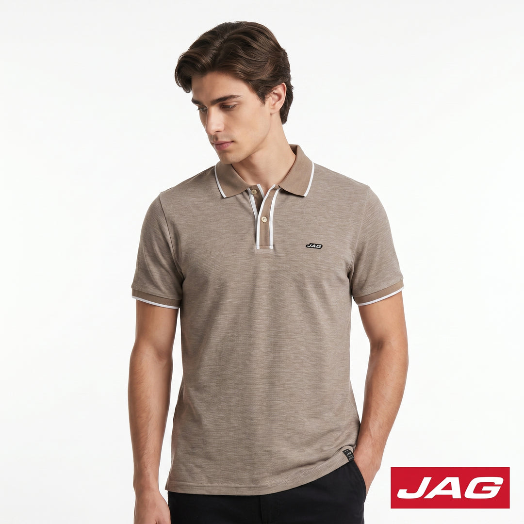 Jag Men's Polo Shirt American Vintage 91PL3000