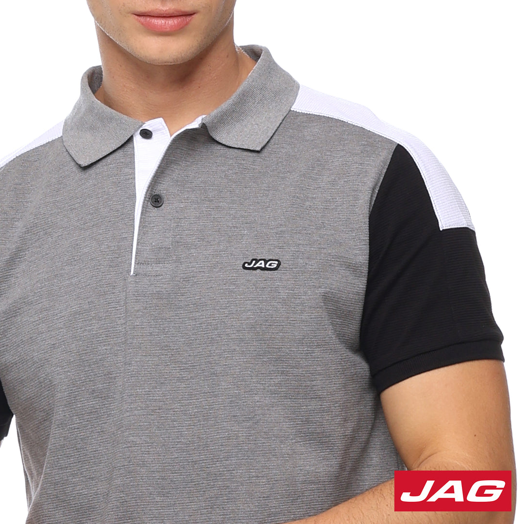 Jag Men's Polo Shirt American Vintage Fit 99VH3000