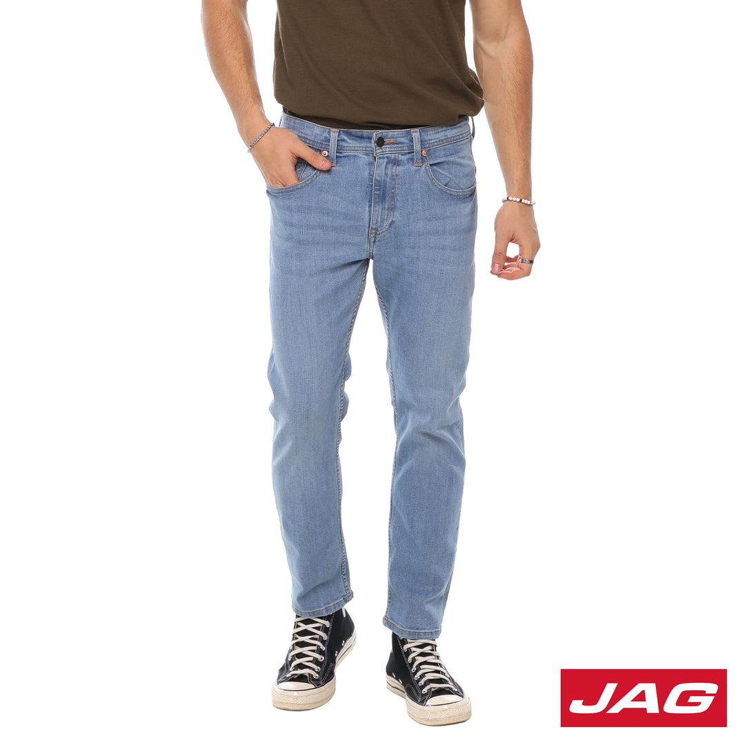 Jag Men's Tapered 28" Inseam 18534383