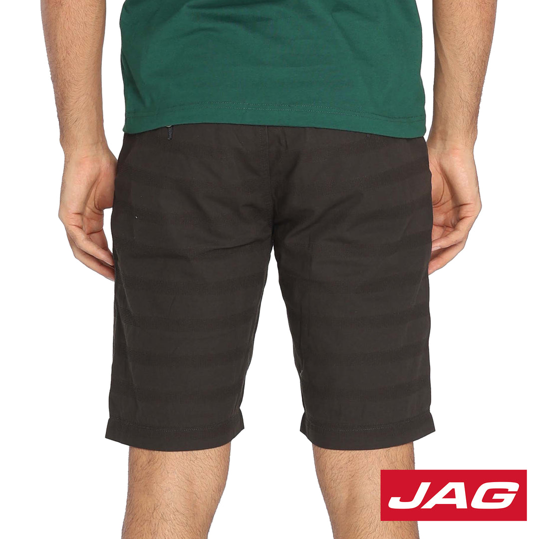Jag Men's Bermuda Classic 10"