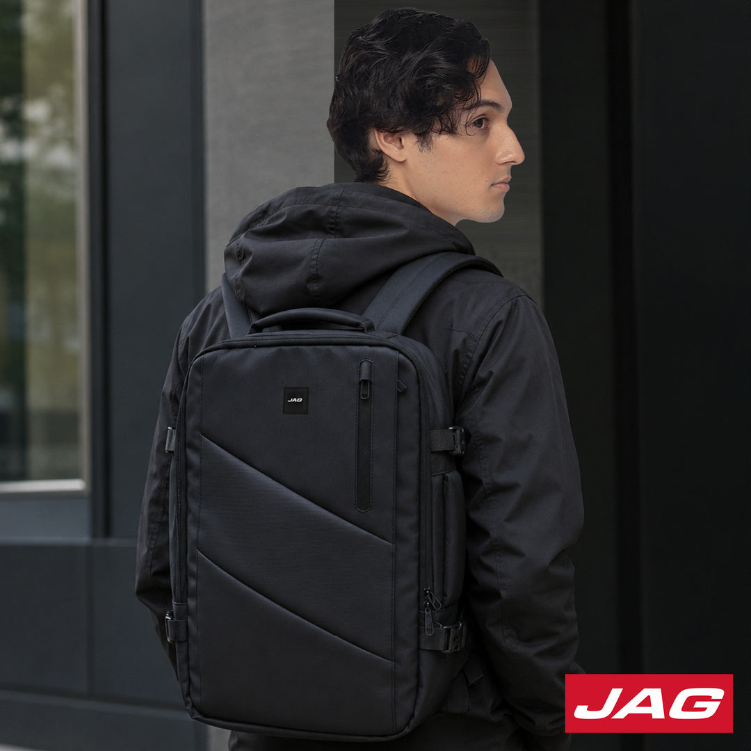Jag Functional Backpack Bag Modern Design 41EQ0000