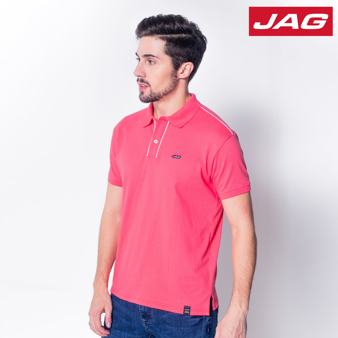 Jag Men's Basic Sportshirt