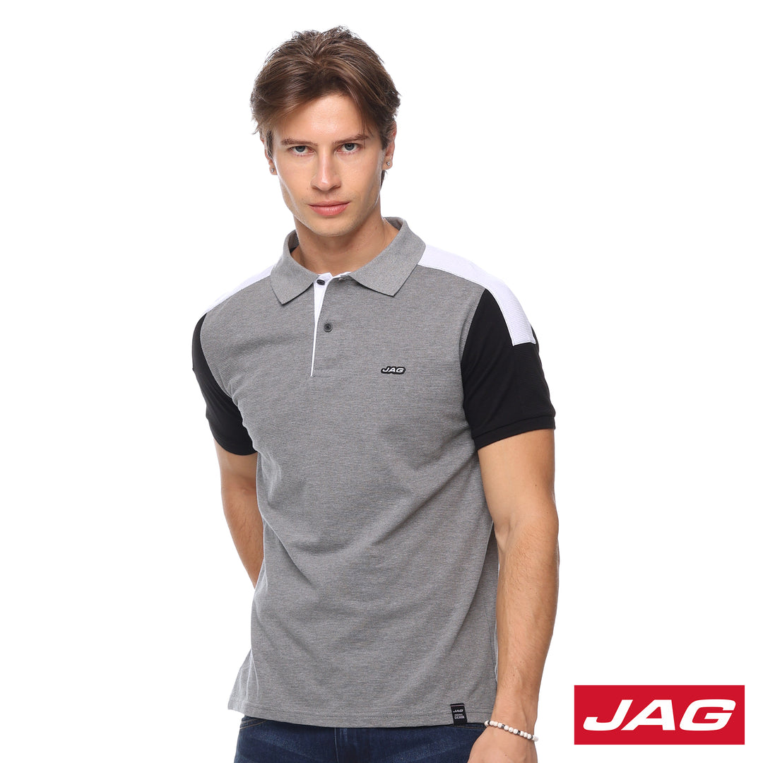 Jag Men's Polo Shirt American Vintage Fit 99VH3000