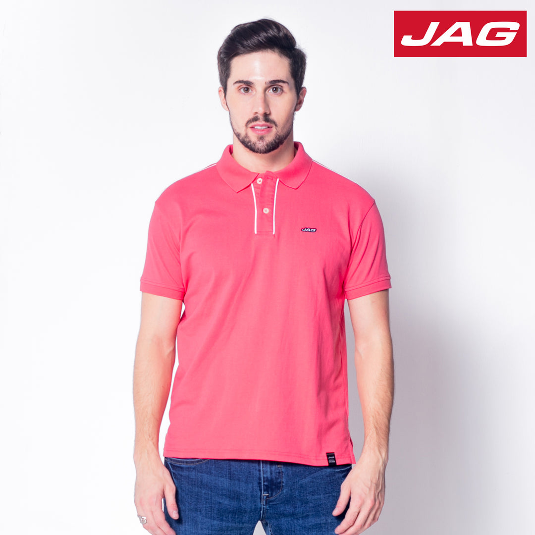 Jag Men's Basic Sportshirt