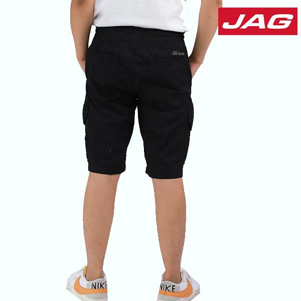 Jag Men's Colored Cargo Shorts
