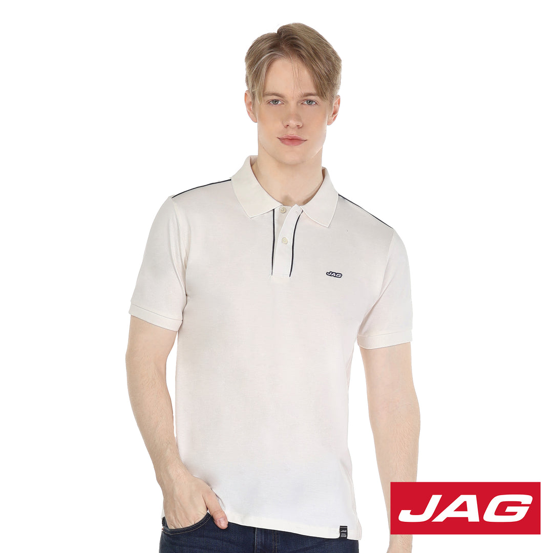 Jag Men's Tops Sport Shirt American Vintage Fit