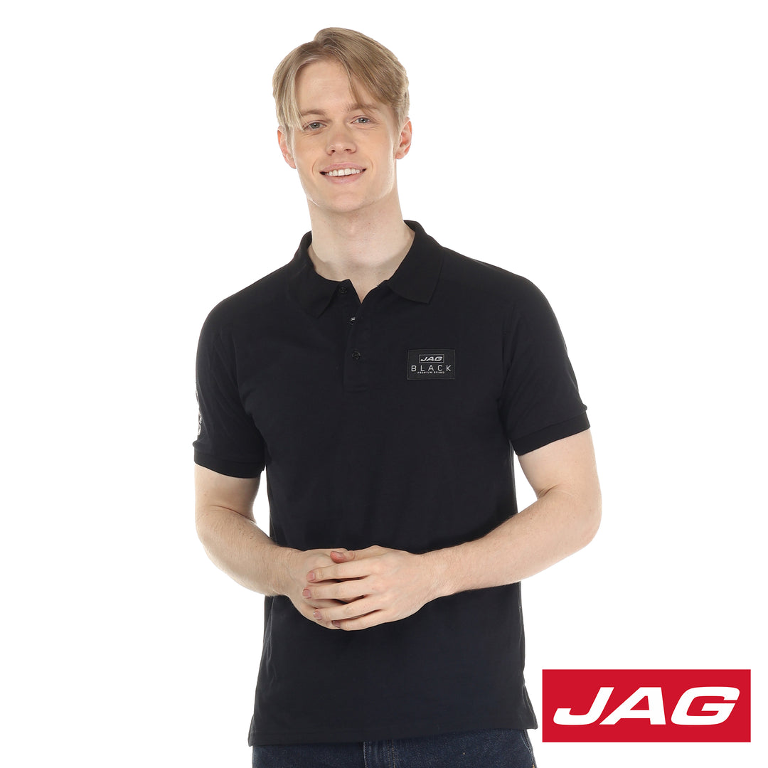 Jag Mens Tops Sport Shirt American Vintage