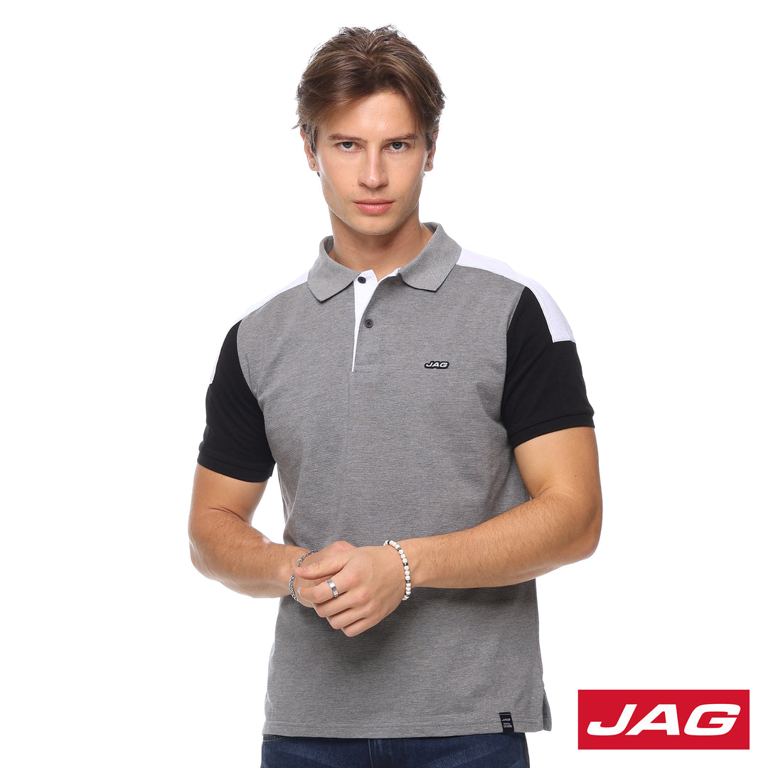 Jag Men's Polo Shirt American Vintage Fit 99VH3000