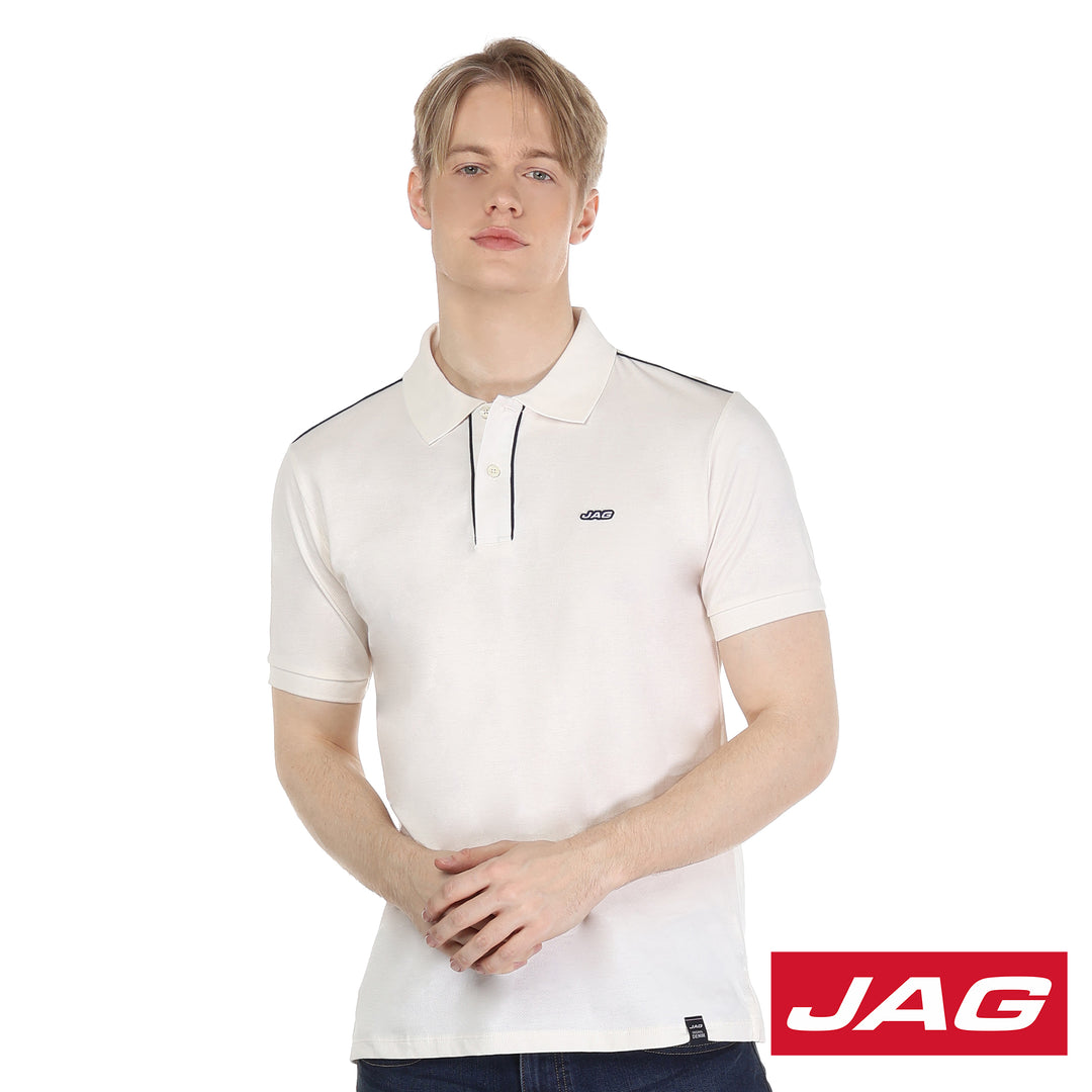 Jag Men's Tops Sport Shirt American Vintage Fit