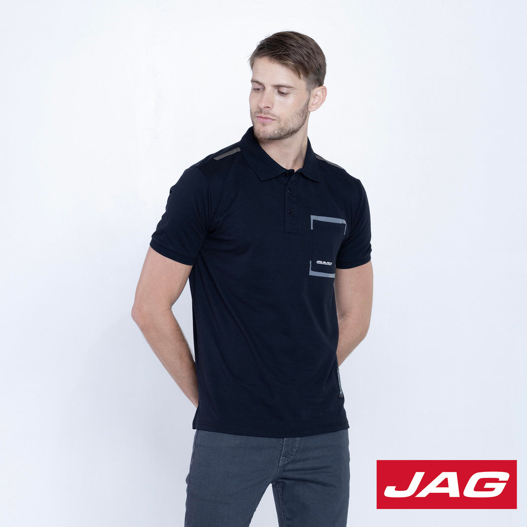 Jag Men's American Vintage Fit Sportshirt