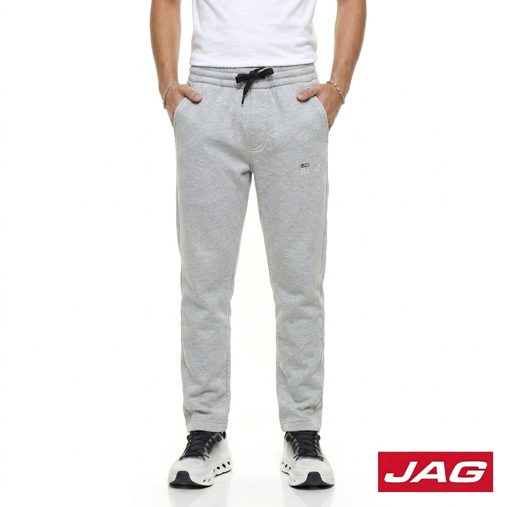 Jag Black Men’s Jogger Pants - Casual Sweatpants 1535016E