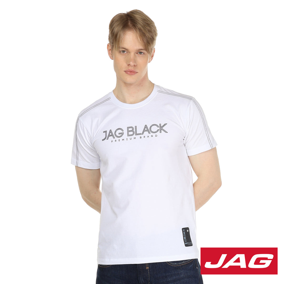 Jag Black Hardcore Collection Featuring Daniel Padilla - Graphic Tee
