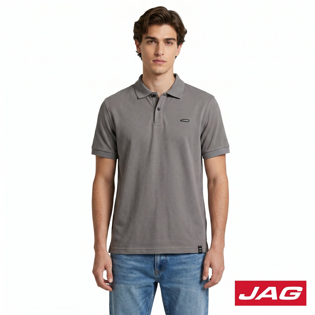 Jag Men's Polo Shirt American Vintage 90GT3000