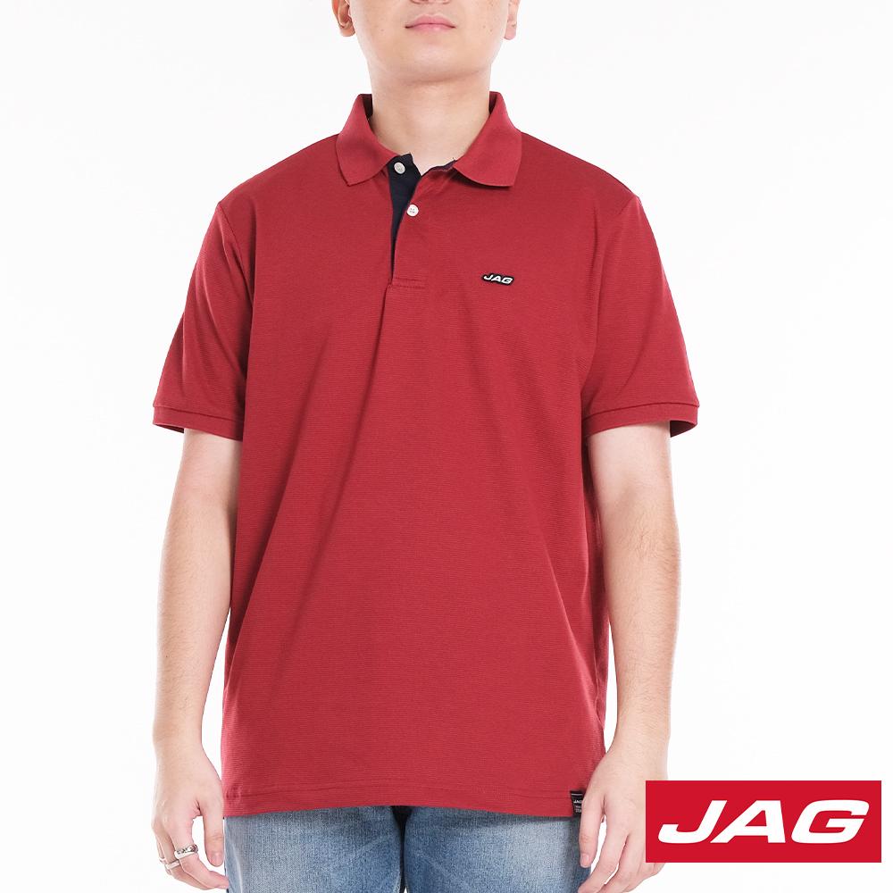 Jag Men's Basic Sportshirt