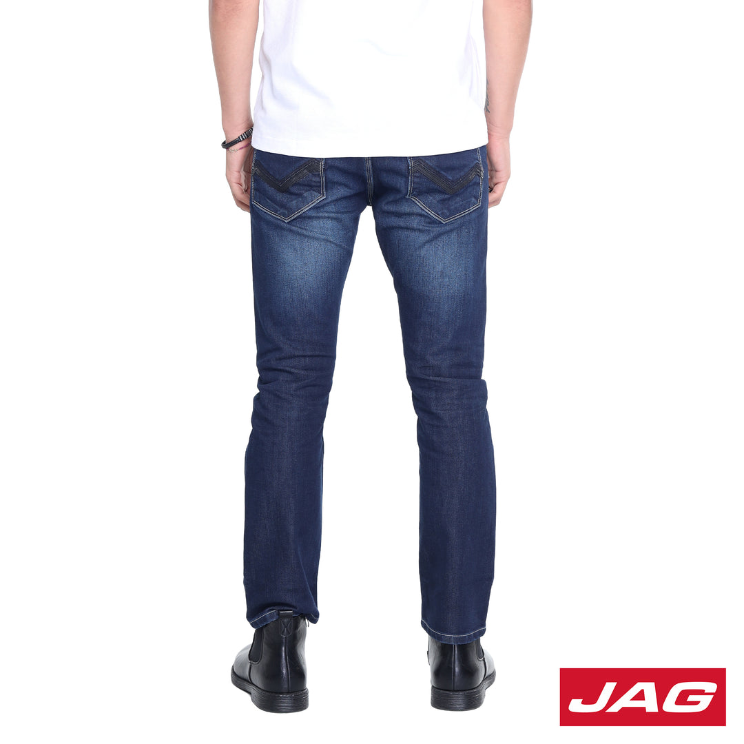 JAG Denim Jeans Low & Lean 28" Inseam 1888715M
