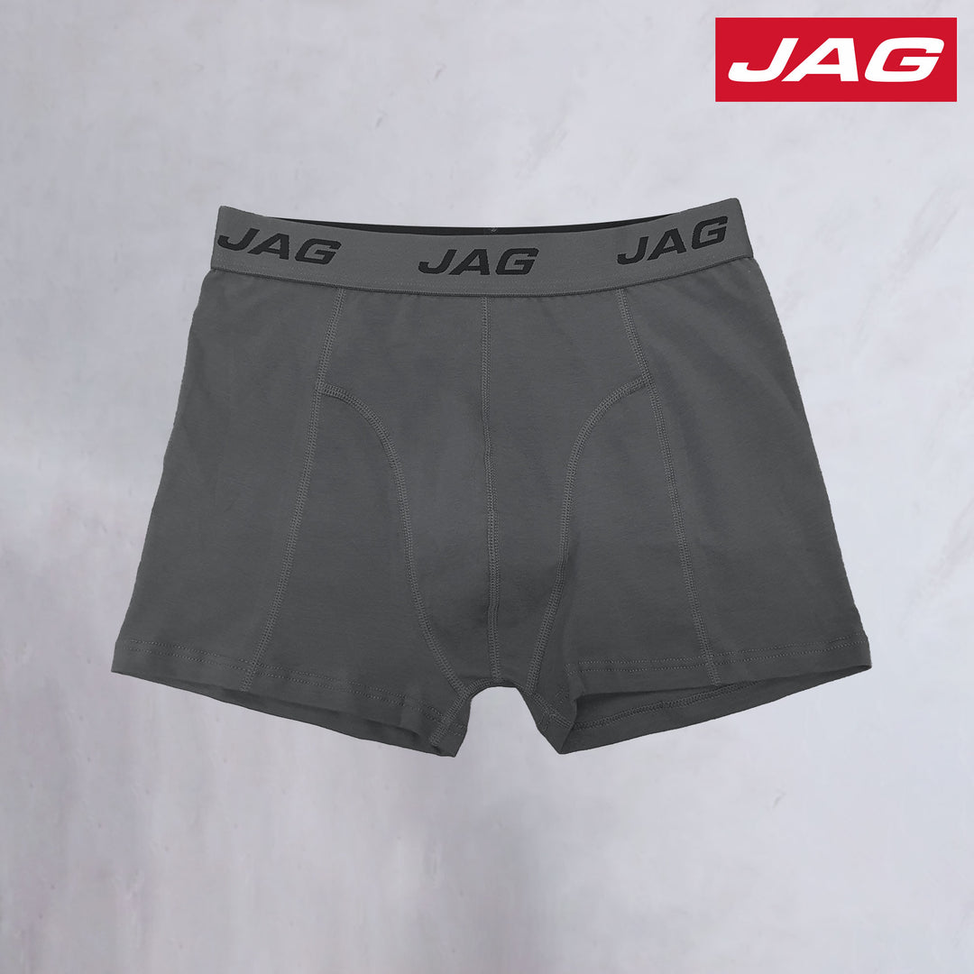 Jag Men's Boxer Brief Single Pack