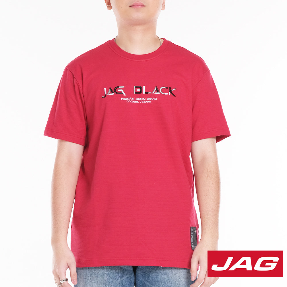 Jag Short Sleeve Set main image 1