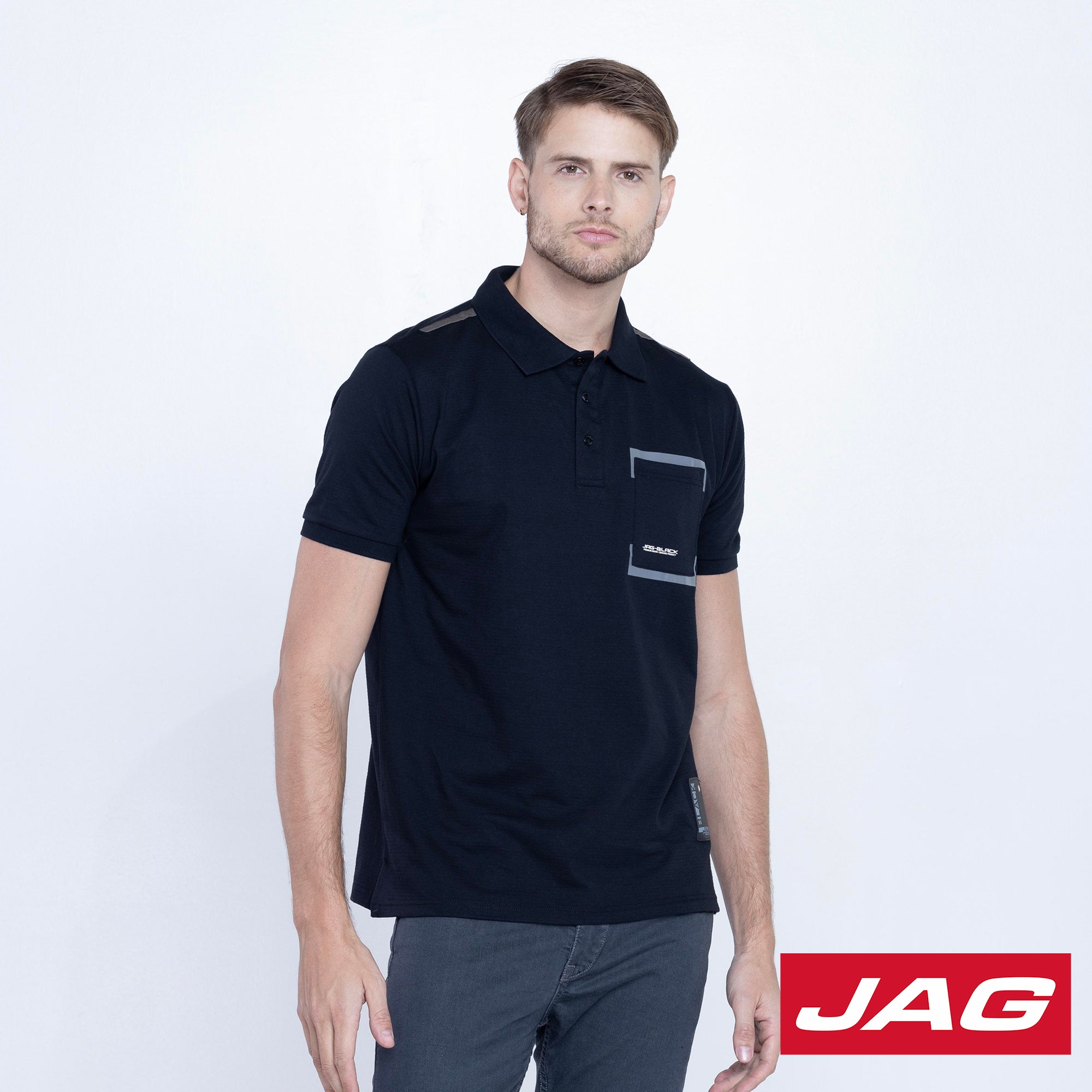 Jag polo shirt online