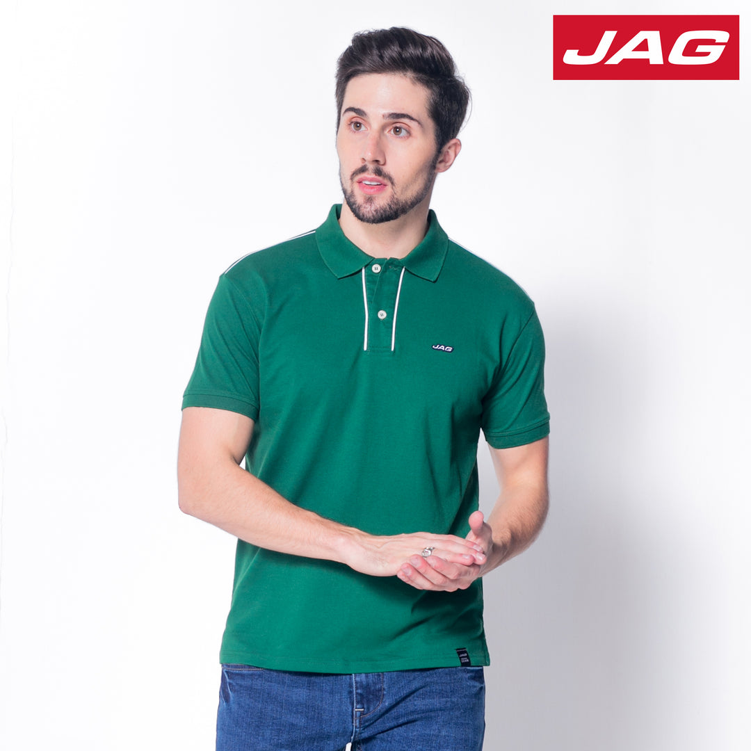 Jag Men's Basic Sportshirt