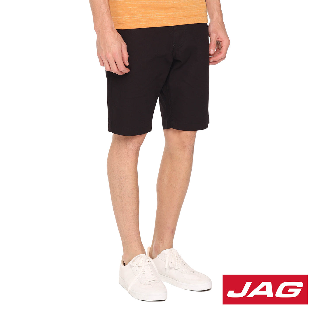 Jag Men's Bermuda Classic Colored Shorts