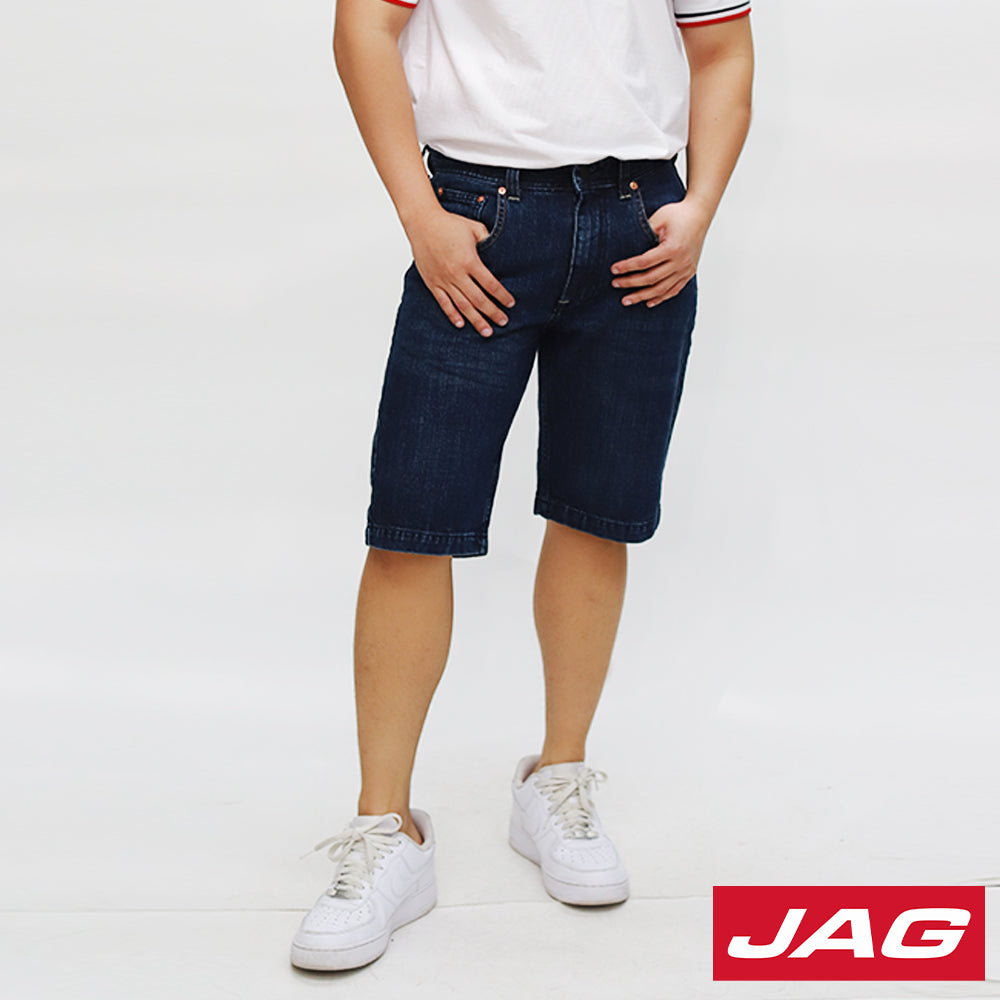 Jag Men's Denim Shorts