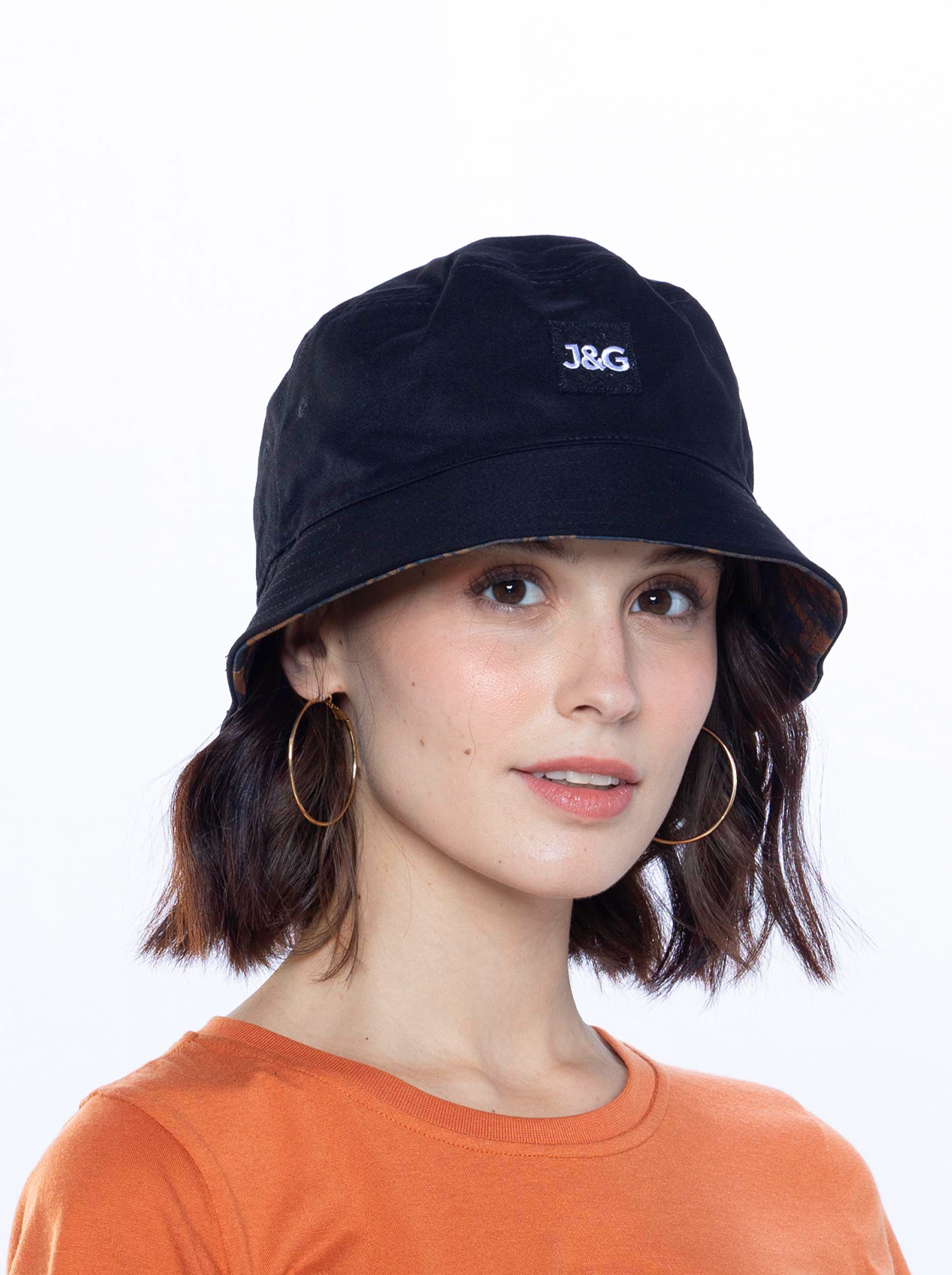 Unisex JJG Hat