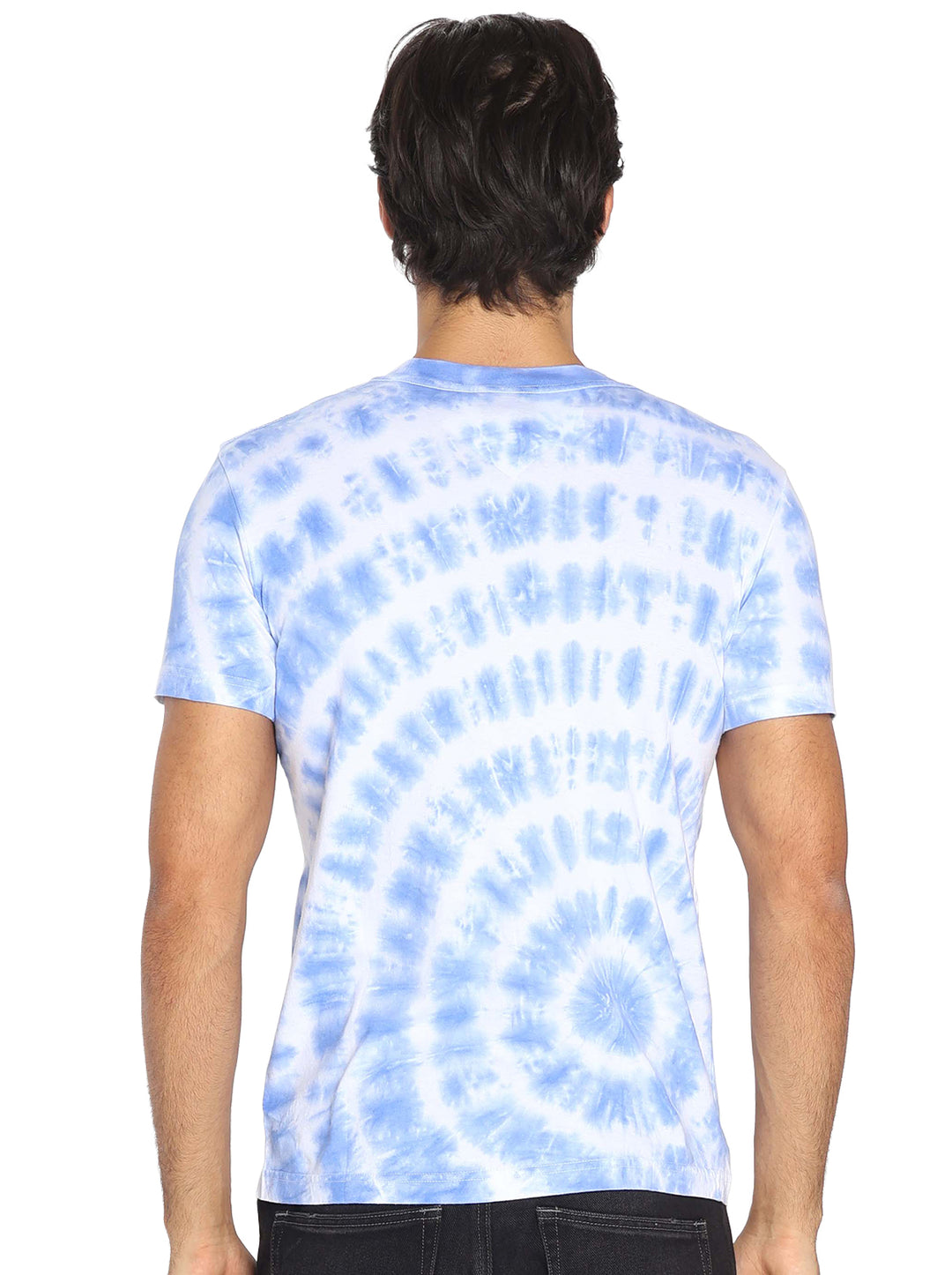 J&G Boys Round Neck Rugged Boxy Fit  C5952001