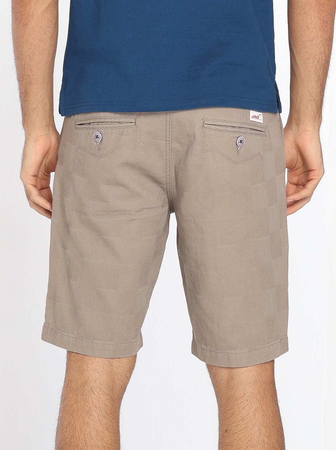 Jag Men's Chino Shorts 10" Colored Shorts